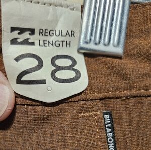 Boys Billibong Shorts